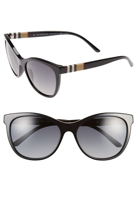 white burberry sunglasses|are burberry sunglasses polarized.